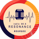 Radio-Résonance Bourges Logo