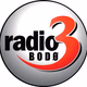 Radio 3 Bodø Logo