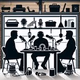 THE SLACKER B;ys Logo