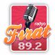 Radyo Firat Logo