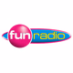 Fun Radio - Technorave Logo