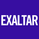 Radio Exaltar Logo