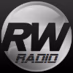 Robbie Williams Radio Logo