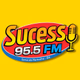 Rádio Sucesso FM Logo