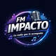 FM Impacto San Salvador Logo
