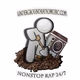 Nonstop Rap Radio Logo