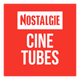 Nostalgie - Ciné Tubes Logo