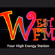 West FM Logo