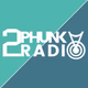 2 Phunky Radio Logo