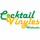 Cocktail Vinyles Webradio Logo