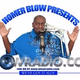 BLOWRADIO.COM Logo