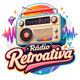 Radio Retroativa Logo