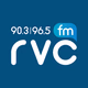 Rádio Vera Cruz FM Logo