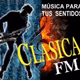 Radio Clásica FM Logo