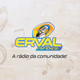 Rádio Erval FM Logo