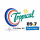 Rede Tropical Fm Logo