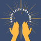 Radio Faith and Light Logo