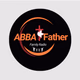 Abba Father Family Radio Logo