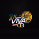 La Fe Viva Radio RD Logo