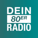 Radio RSG - Dein 80er Logo