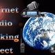 Internet Radio Linking Project Logo