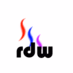 Radio Dimensione Web Logo