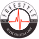 Freestyle Live Radio Logo