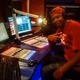 Ivory Park Township Radio Logo
