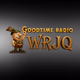 WRJQ Goodtime Radio Logo