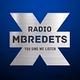 Radio Mbredets Logo
