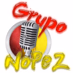 Rádio Grupo Nopez Logo