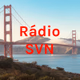 Rádio SVN Logo