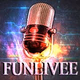 Funlivee Radio Logo