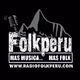 Radio Folkperu Logo