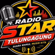 Radio Star Tulungagung Logo