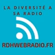 RDH WebRadio logo