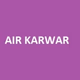 All India Radio - AIR Karwar Logo