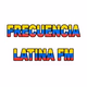 Frecuencia Latina FM Logo