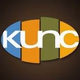 KUNC - KVNC Logo
