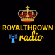 Royalthrone Radio Logo