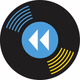Retro FM - Eestikas Logo