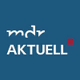 MDR Aktuell Logo
