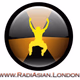 RadiAsian.World Logo