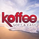 Koffee FM - WKFY Logo