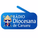 Rádio Diocesana de Caruaru Logo