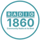 Radio 1860 Logo