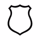 Moon, PA Police Logo