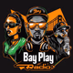 Bay Play Radio Logo