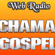 Rádio Chama Gospel Logo