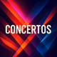 HearMe.fm - Concertos Logo